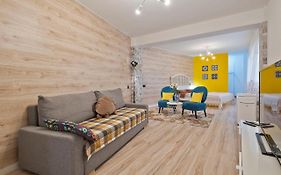 Apartament Mercado Central