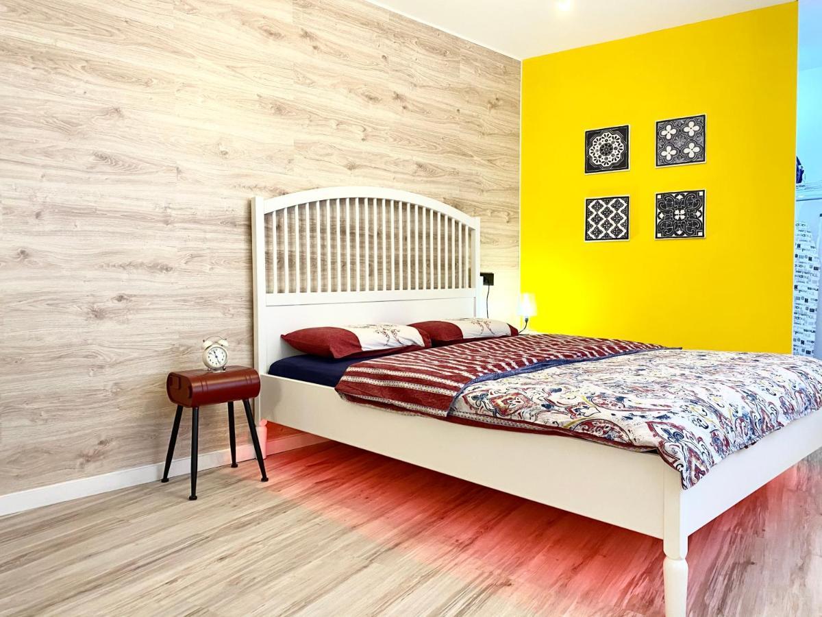 Apartament Mercado Central Alicante Zewnętrze zdjęcie