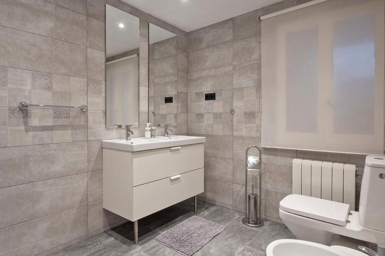 Apartament Mercado Central Alicante Zewnętrze zdjęcie