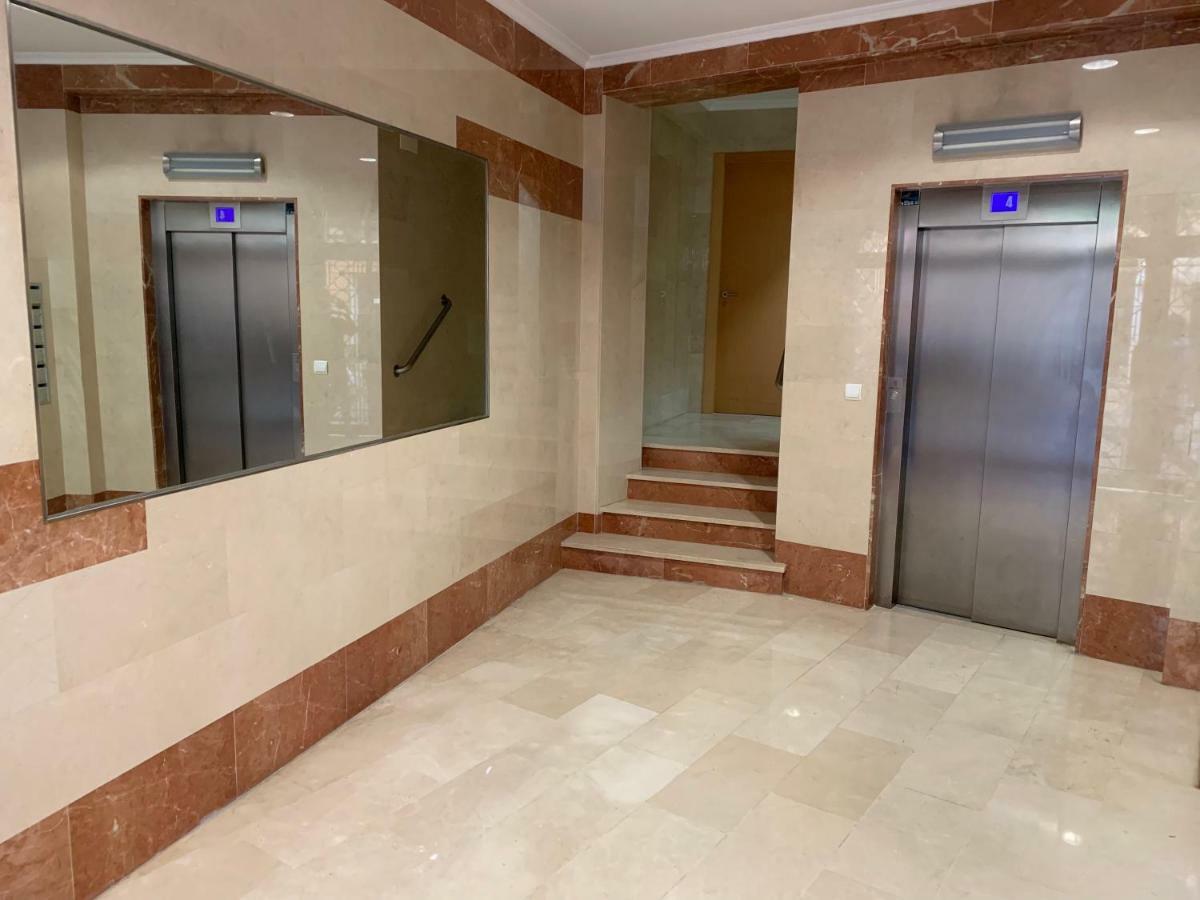 Apartament Mercado Central Alicante Zewnętrze zdjęcie