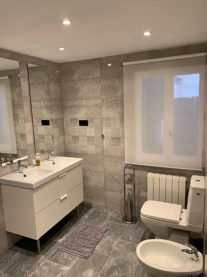 Apartament Mercado Central Alicante Zewnętrze zdjęcie